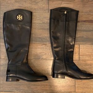 Tory Burch boots